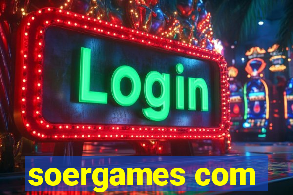 soergames com